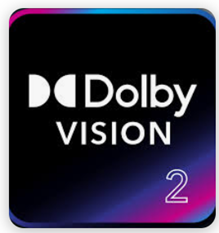 Dolby Vision 2
