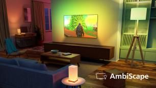 AmbiScape