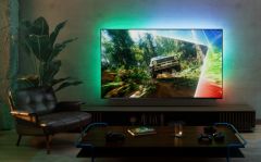 Philips stellt Ambilight TV Generation 2026 vor