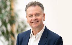 TP Vision beruft John Anderson zum Managing Director DACH