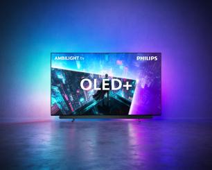 OLED+911