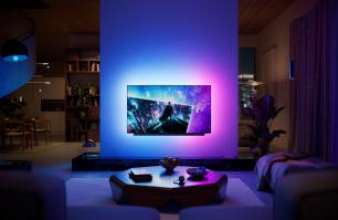 OLED+911 - Lifestyle