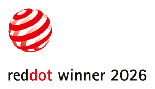 OLED+911 - Red Dot Product Design Award