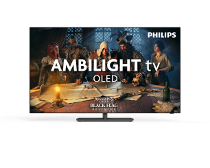 OLED811 - Produktbild