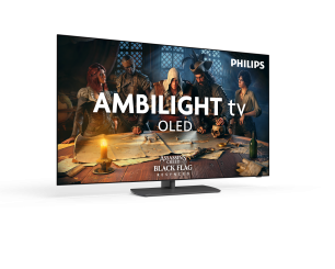 OLED811 - Produktbild