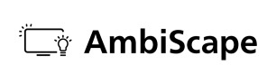 Philips AmbiScape Logo