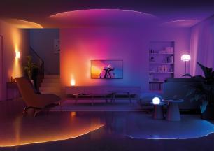 Philips AmbiScape