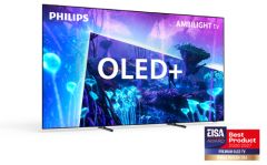 Philips Ambilight TV präsentiert Premiummodelle 2026 auf der IFA