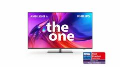 TP Vision gewinnt vier prestigeträchtige EISA Awards für Philips TV &amp; Sound Produkte