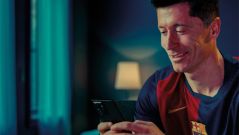 Tickets für den FC Barcelona, Disney+ Jahresabos, attraktive Sachpreise oder eine 100-Tage-Zufrieden­heits­garantie winken beim Kauf eines Ambilight TVs