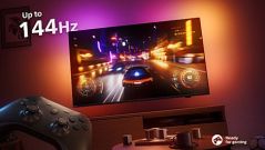 Philips OLED-TVs sind die aktuellen Gaming Champions