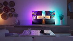 TP Vision präsentiert die Herbststars von Philips TV &amp; Sound